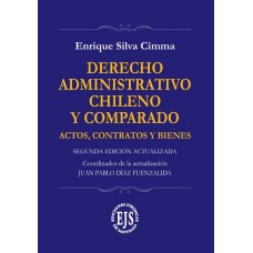 Derecho Administrativo Chileno y Comparado